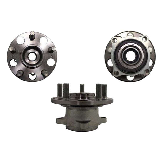 Wheel Bearing Hub Assembly 5037KIT