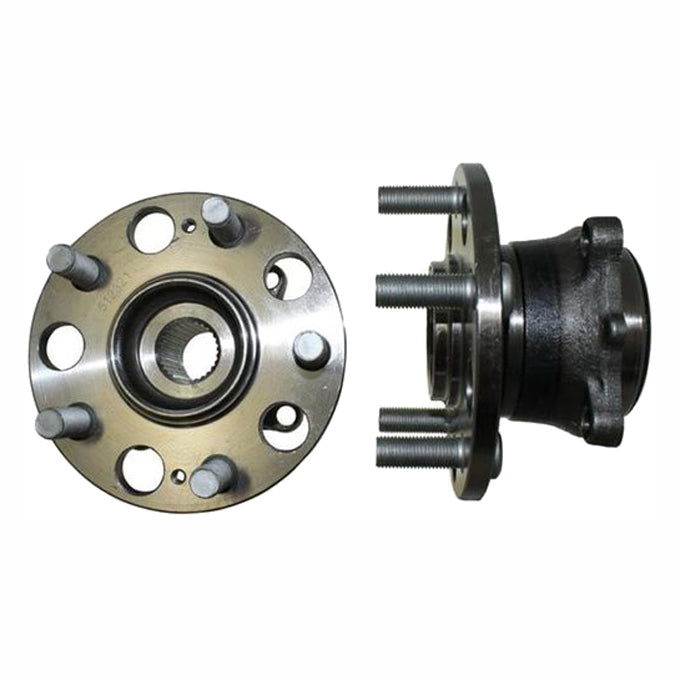 Wheel Bearing Hub Assembly 5038KIT
