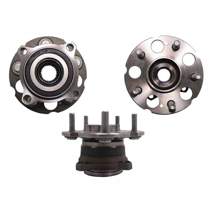 Wheel Bearing Hub Assembly 5041KIT