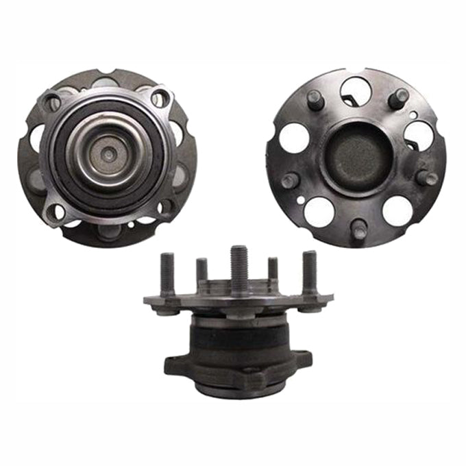 Wheel Bearing Hub Assembly 5042KIT