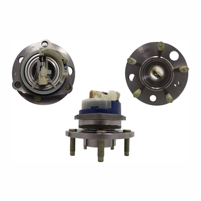 Wheel Bearing Kit 5046KIT