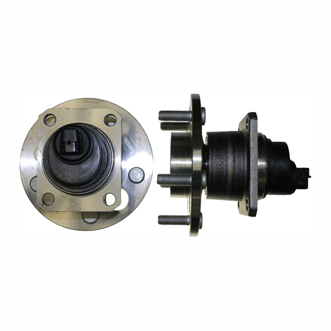Wheel Bearing Kit 5047KIT