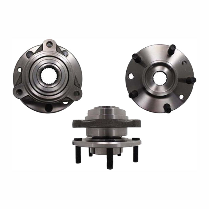 Wheel Bearing Kit 5048KIT