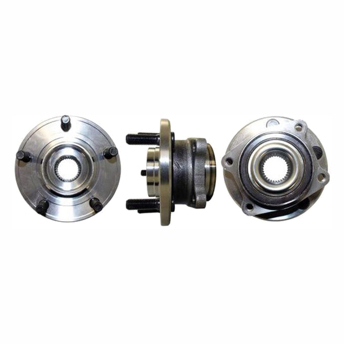 Wheel Bearing Hub Assembly 5051KIT