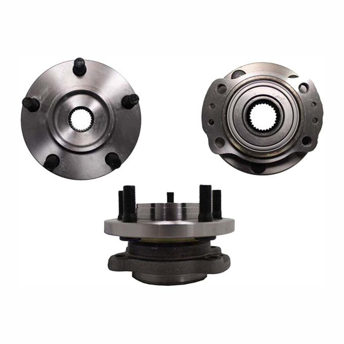 Wheel Bearing Kit 5053KIT