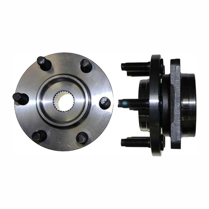 Wheel Bearing Kit 5054KIT