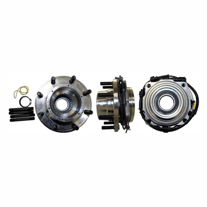 Wheel Bearing Hub Assembly 5061KIT