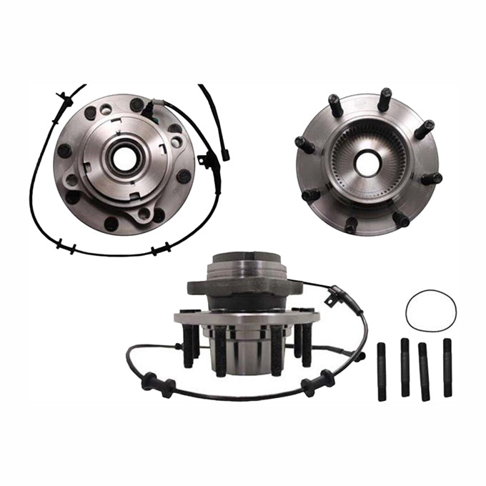 Wheel Bearing Kit 5063KIT
