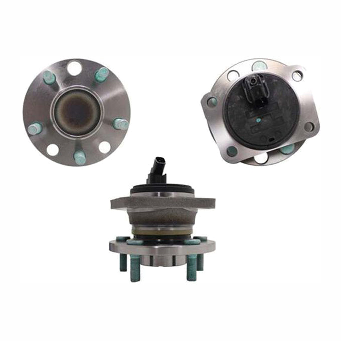 Wheel Bearing Kit 5077KIT