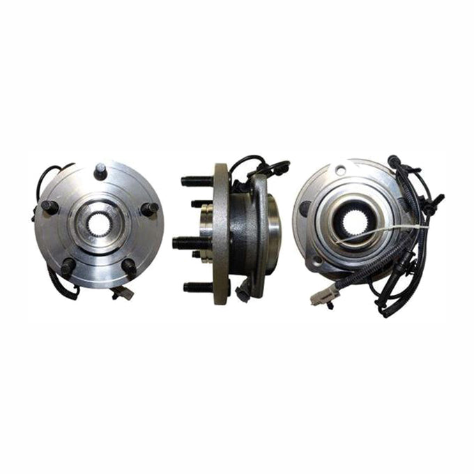 Wheel Bearing Kit 5089KIT