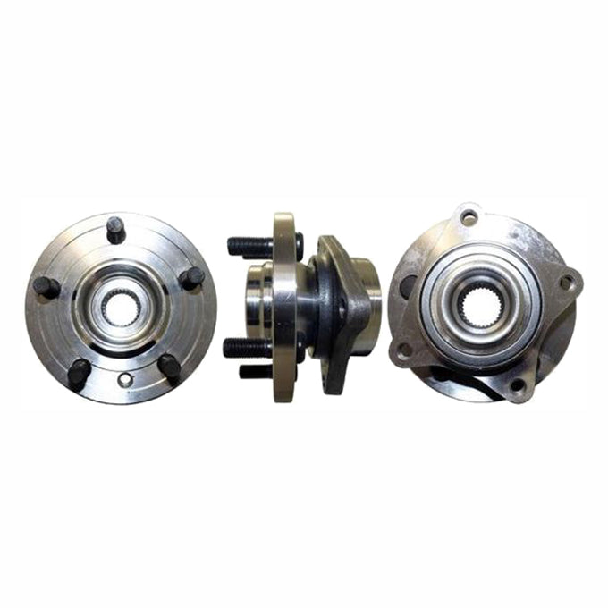 Wheel Bearing Hub Assembly 5093KIT