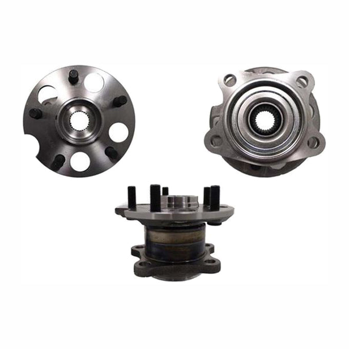 Wheel Bearing Kit 5094KIT