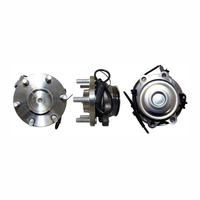 Wheel Bearing Kit 5102KIT