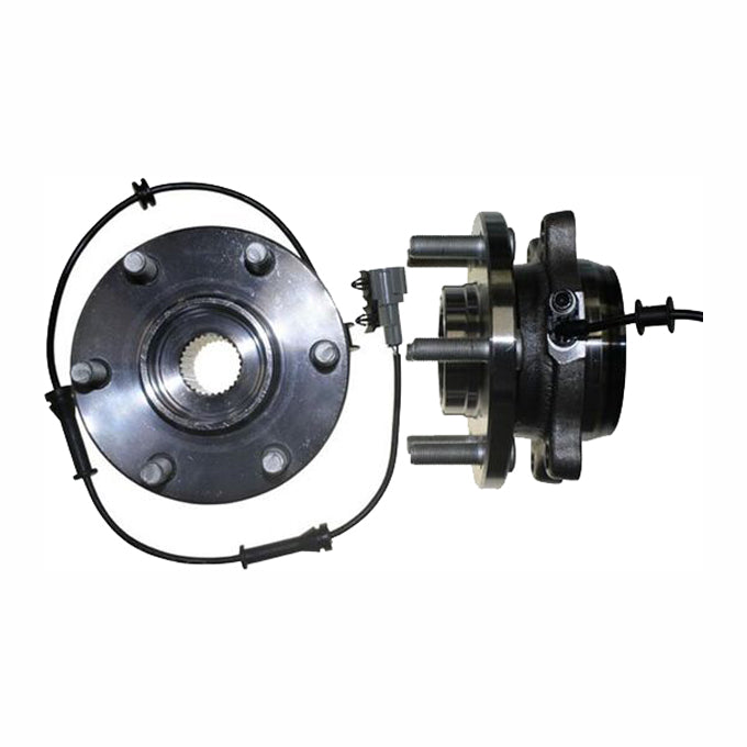 Wheel Bearing Kit 5103KIT