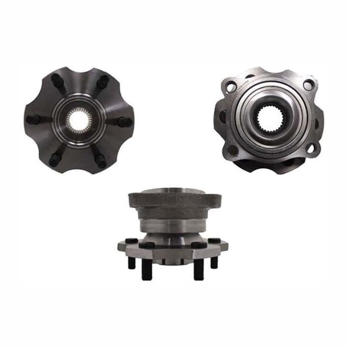 Wheel Bearing Kit 5104KIT
