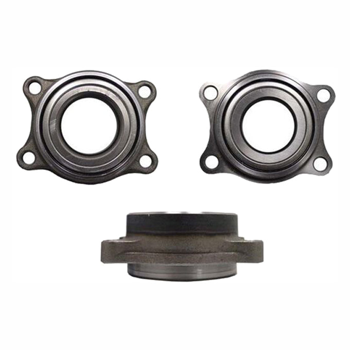 Wheel Bearing Hub Assembly 5105KIT
