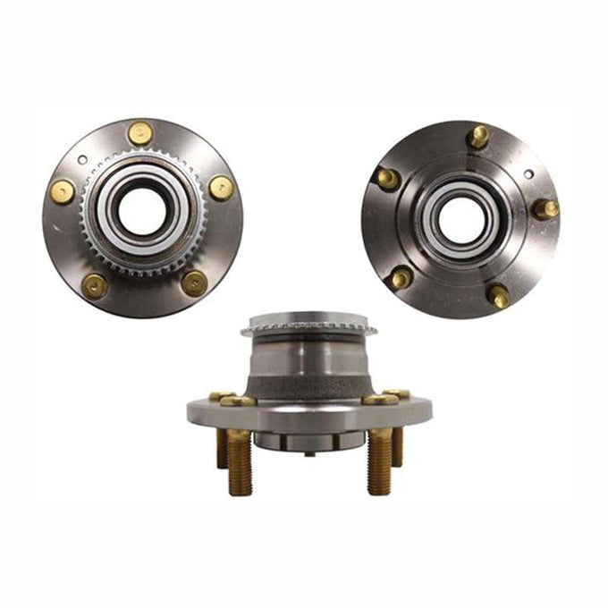 Wheel Bearing Kit 5108KIT