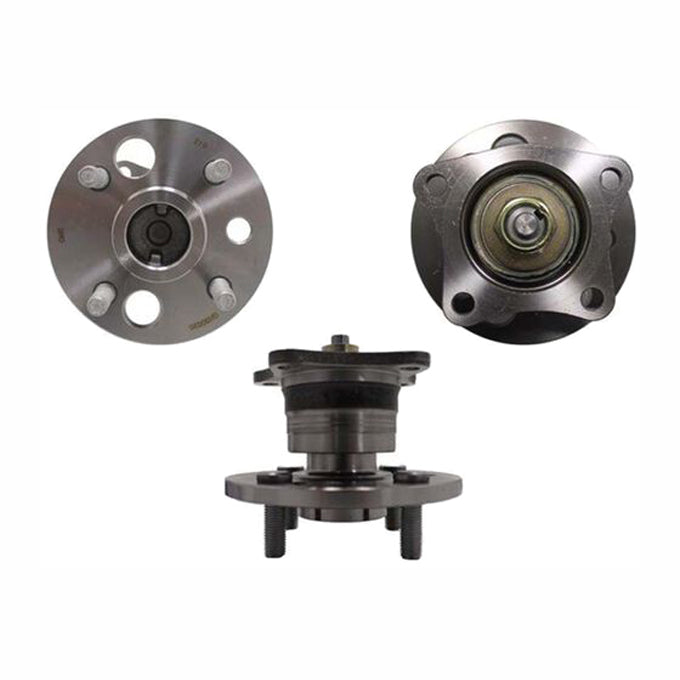 Wheel Bearing Kit 5112KIT