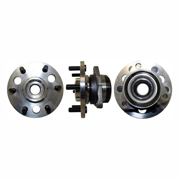Wheel Bearing Hub Assembly 5118KIT
