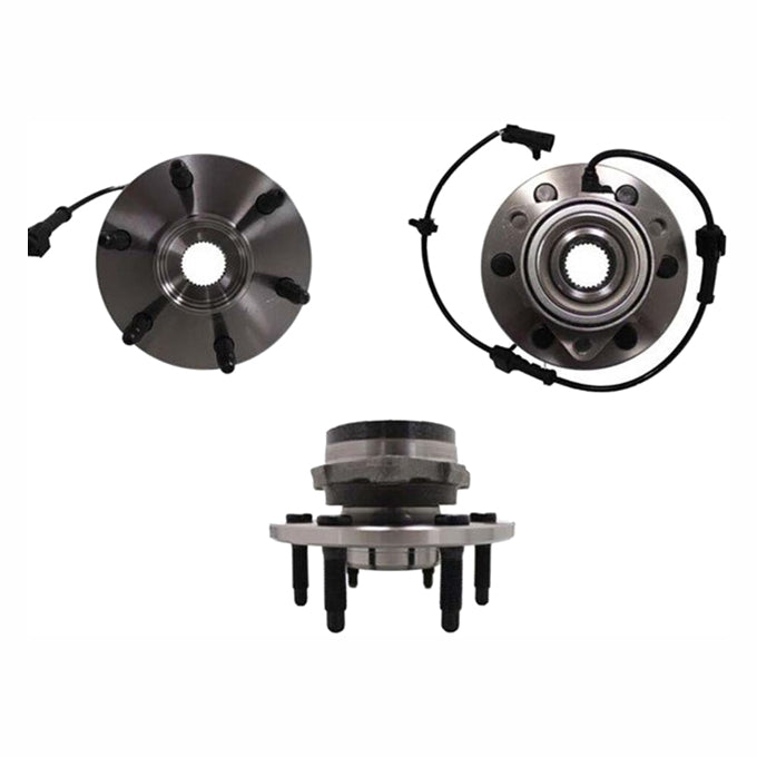 Wheel Bearing Hub Assembly 5120KIT