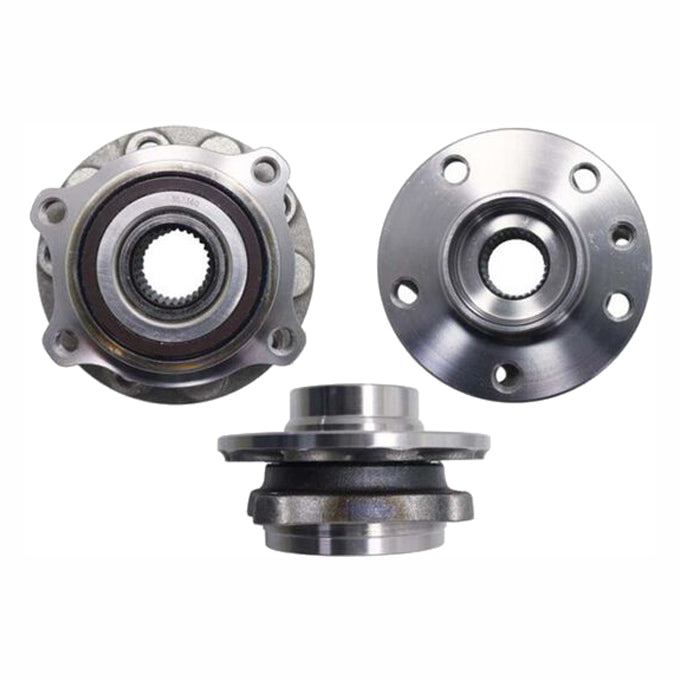 Wheel Bearing Hub Assembly 5135KIT