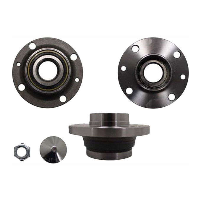 Wheel Bearing Kit 5137KIT
