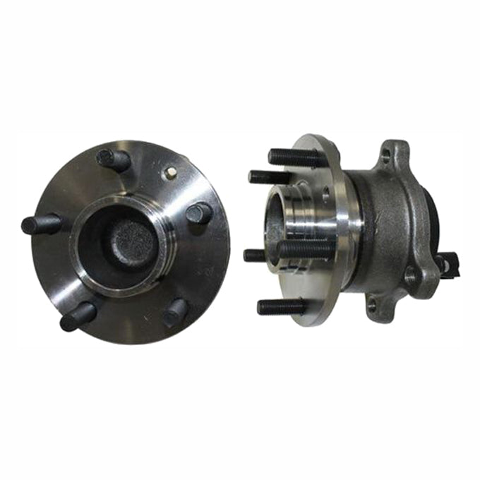 Wheel Bearing Hub Assembly 5138KIT