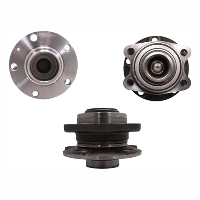 Wheel Bearing Hub Assembly 5139KIT