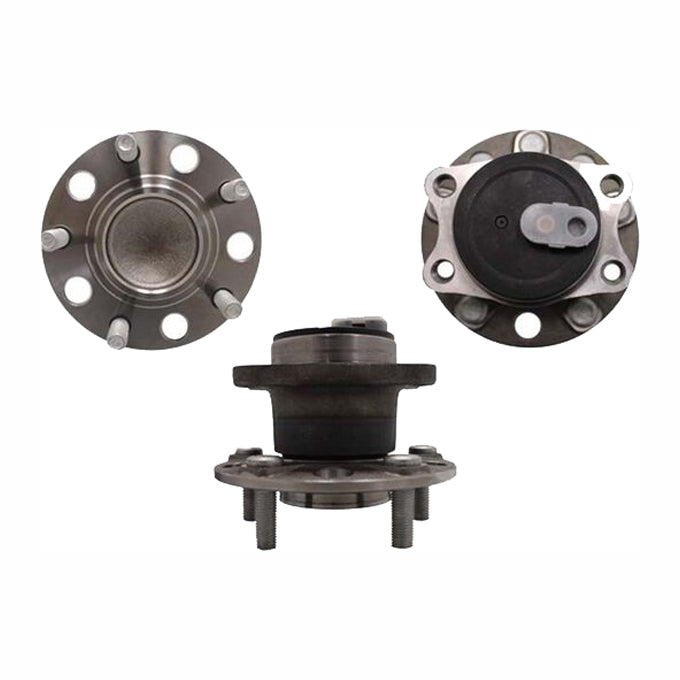 Wheel Bearing Kit 5145KIT