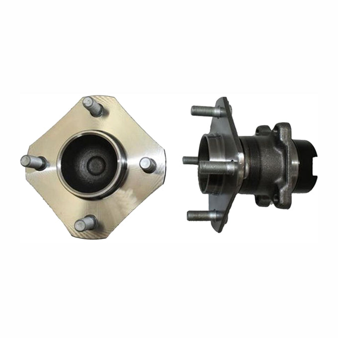 Wheel Bearing Kit 5147KIT