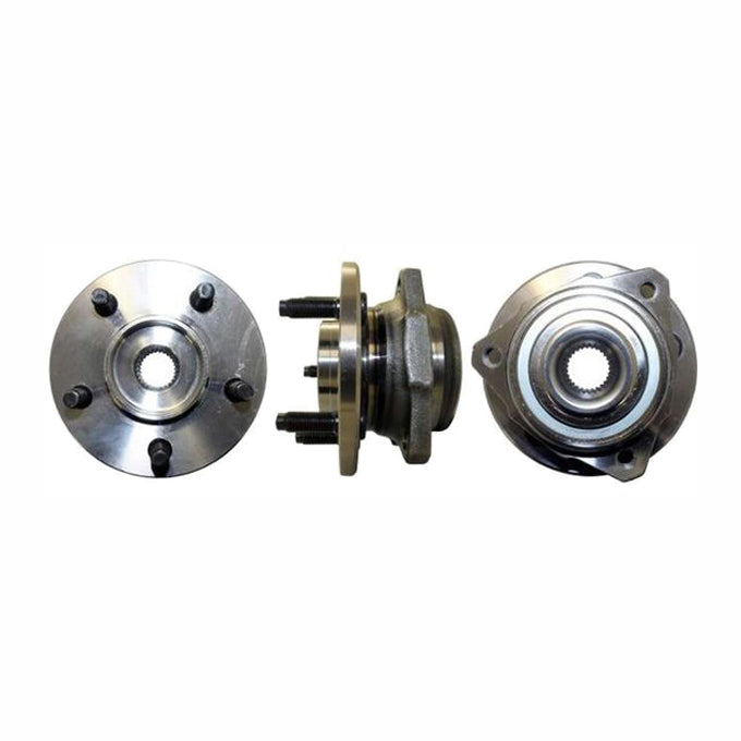 Wheel Bearing Kit 5148KIT