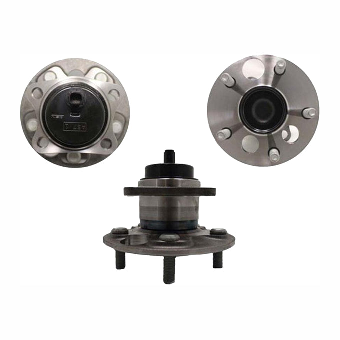 Wheel Bearing Kit 5154KIT