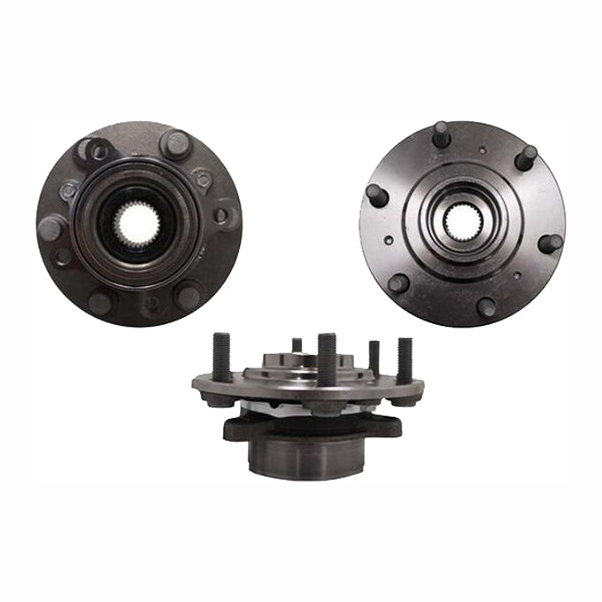 Wheel Bearing Kit 5156KIT