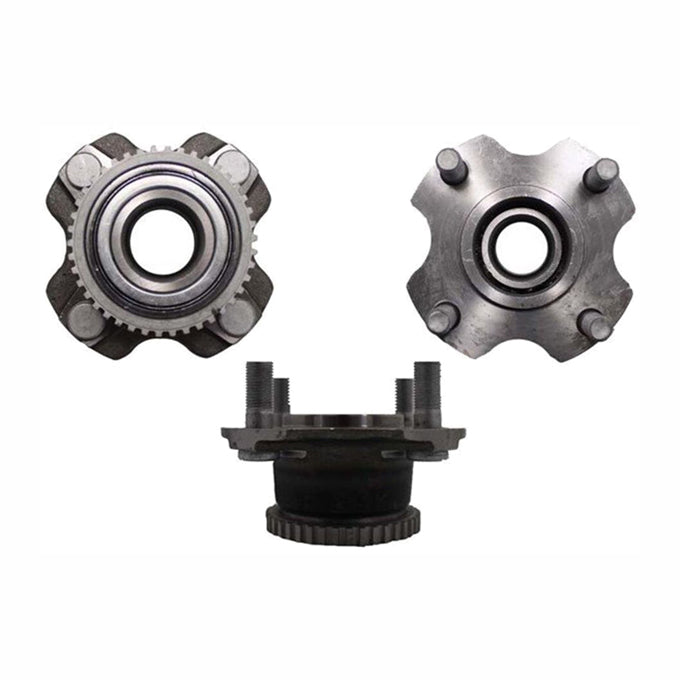 Wheel Bearing Kit 5162KIT