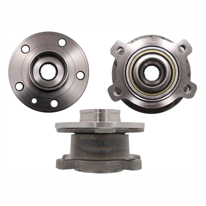 Wheel Bearing Hub Assembly 5165KIT