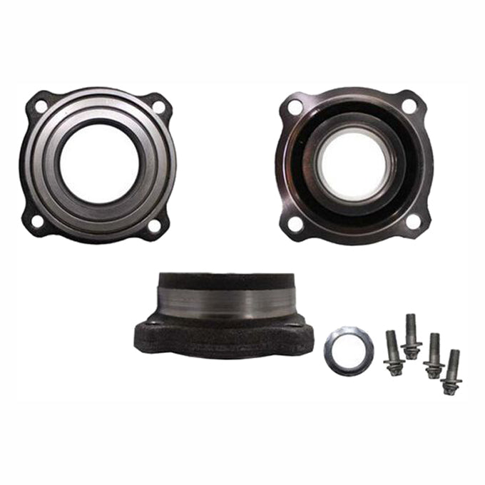 Wheel Bearing Hub Assembly 5166KIT