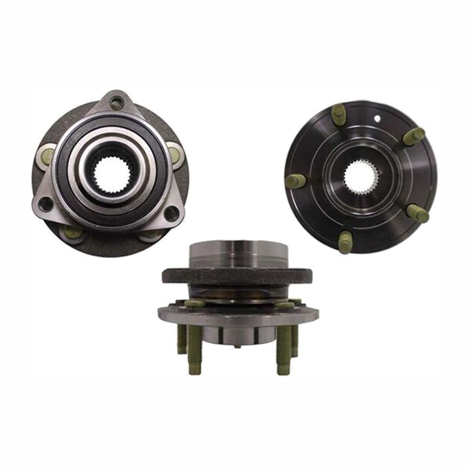 Wheel Bearing Kit 5168KIT