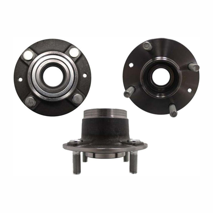 Wheel Bearing Kit 5169KIT