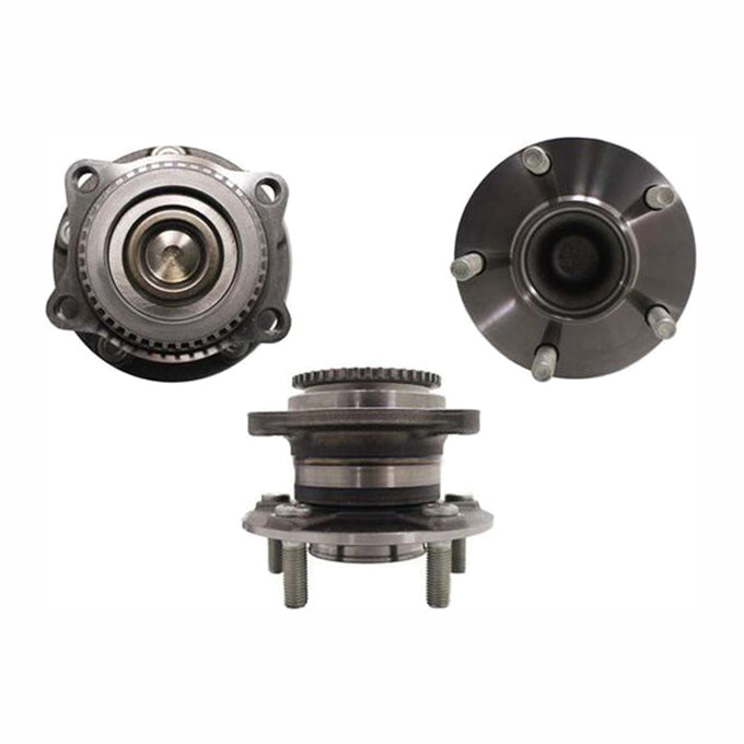 Wheel Bearing Kit 5170KIT