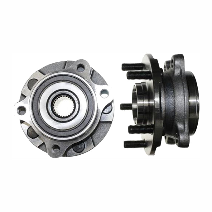 Wheel Bearing Kit 5172KIT