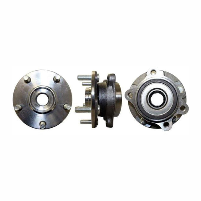 Wheel Bearing Kit 5173KIT