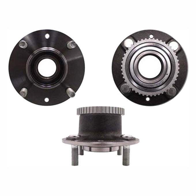 Wheel Bearing Hub Assembly 5175KIT