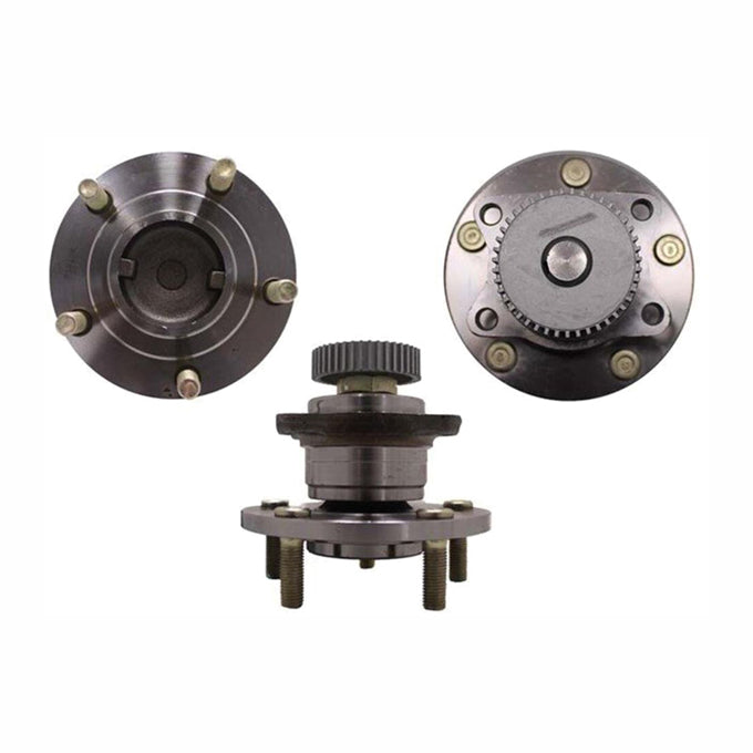 Wheel Bearing Kit 5177KIT