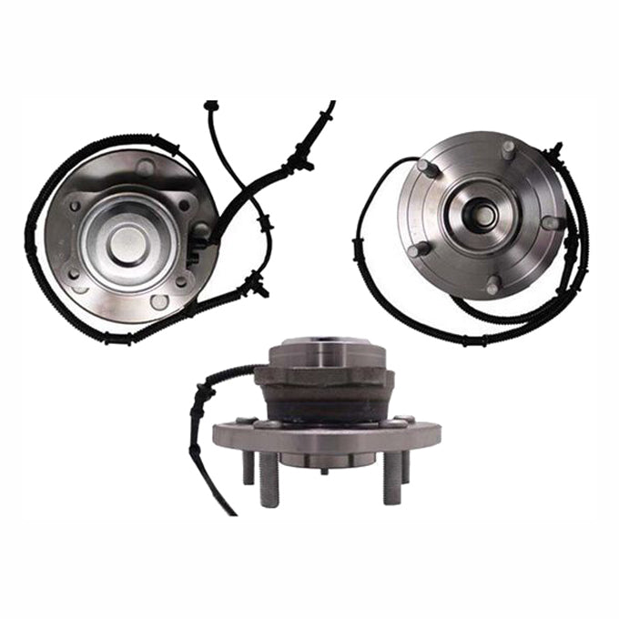 Wheel Bearing Hub Assembly 5182KIT