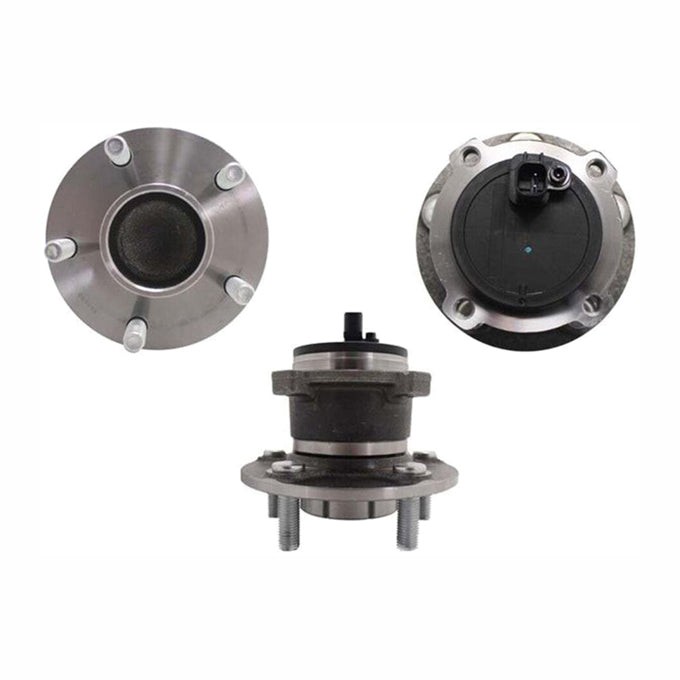 Wheel Bearing Kit 5183KIT