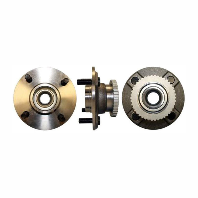 Wheel Bearing Kit 5185KIT