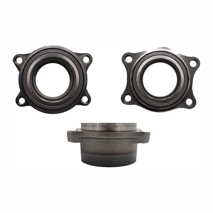 Wheel Bearing Kit 5190KIT