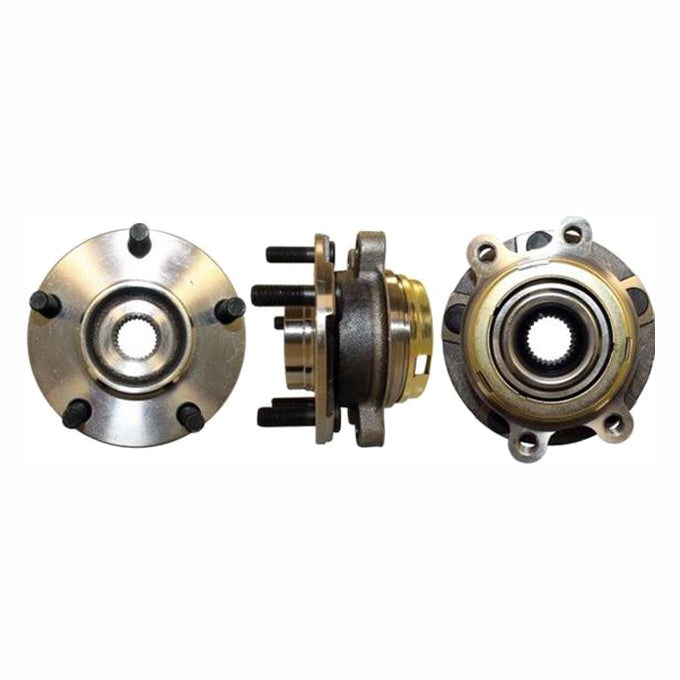 Wheel Bearing Hub Assembly 5191KIT