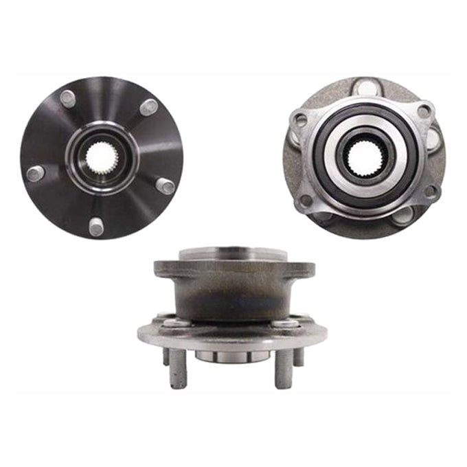 Wheel Bearing Hub Assembly 5193KIT
