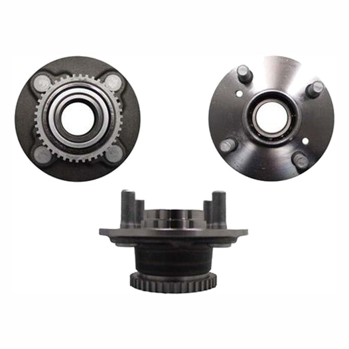 Wheel Bearing Hub Assembly 5197KIT